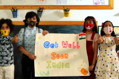 Youva- Engaging with the youth, parents and teachers during the pandemic